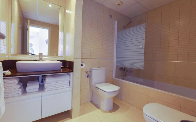 Marina Palace Prestige By Intercorp  Group