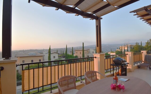 Apartment BH11 - Theia