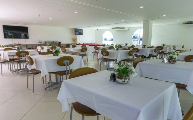 Cambuci Hotel