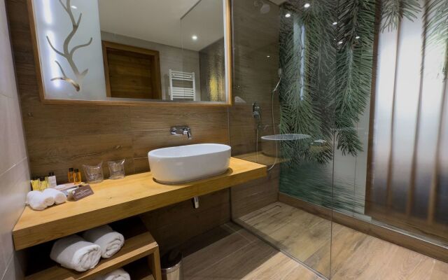 Pino Nature Hotel, BW Premier Collection