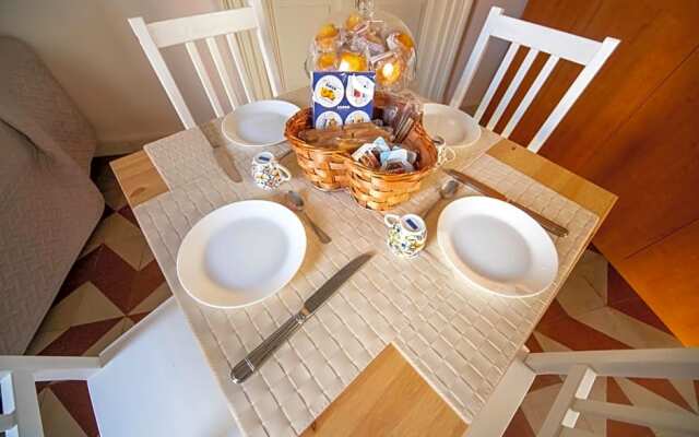 Sicilian Mood - Bed and Breakfast