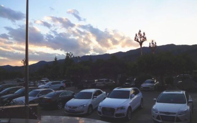 Jinde Hotel