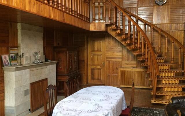 Guest House On Stalin Street 50