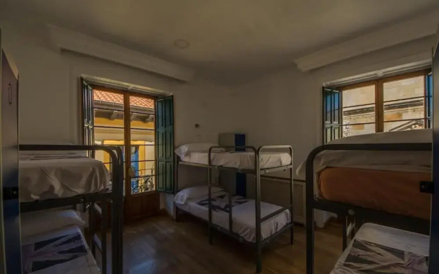 Hostel Covent Garden by gaiarooms