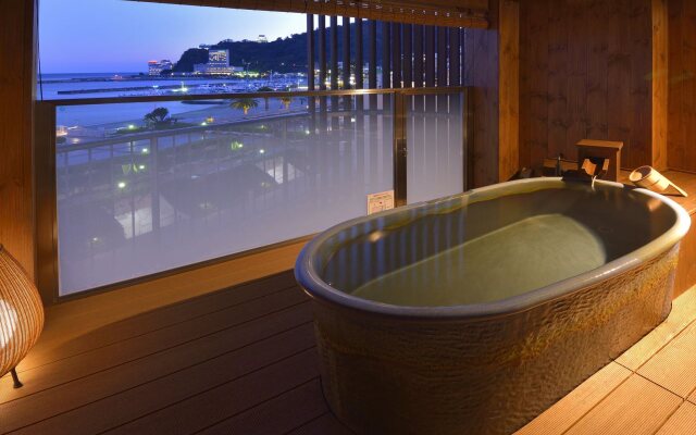 Atami Seaside Spa & Resort