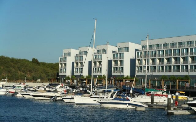 Troiaresidence Apartamentos Marina