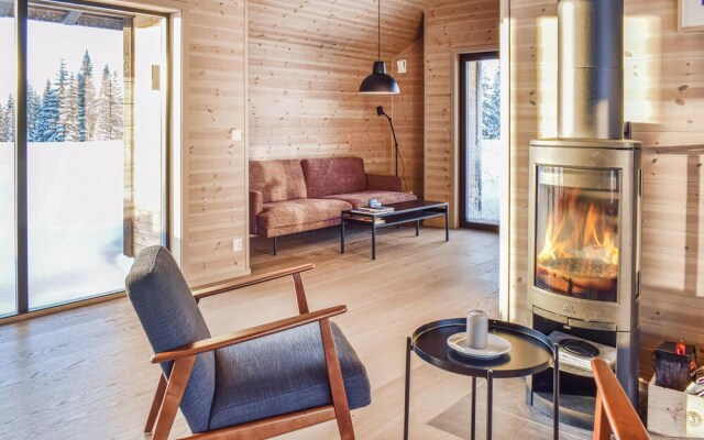 Amazing Home in Lillehammer With 3 Bedrooms and Wifi