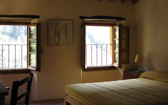 Almora Bed & Breakfast