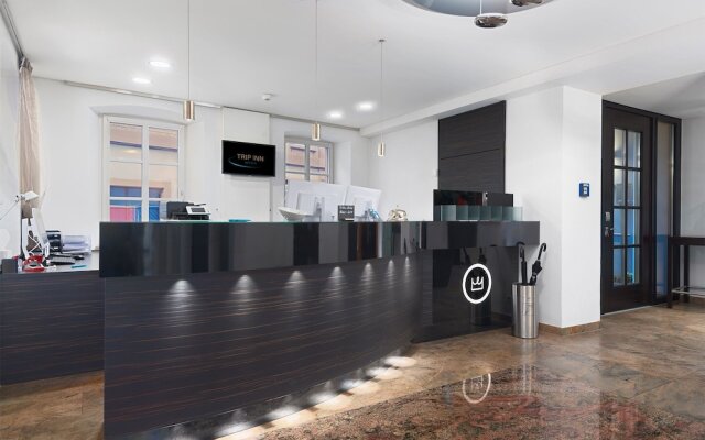 TRIP INN Kaiser Hotel & Restaurant Heidelberg-Schriesheim