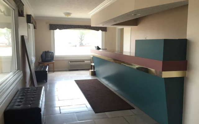 Prestige Inn West Lafayette