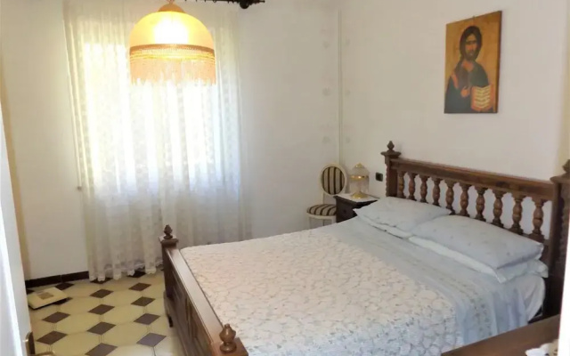 Villa Rubiana
