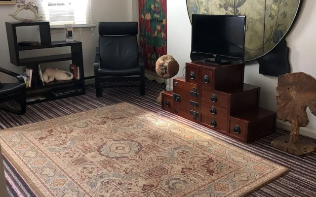 Three Rivers Studios