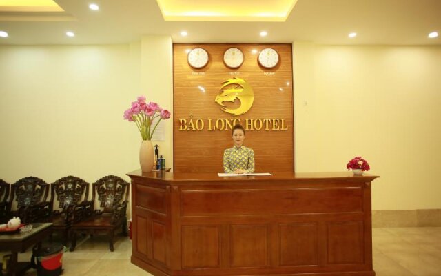 The Jade Dragon hotel