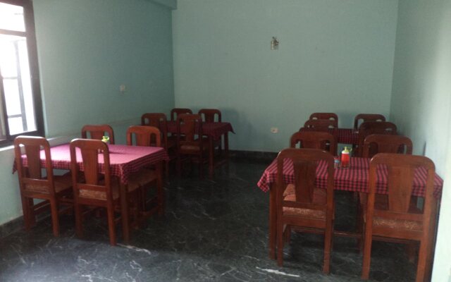 Seven Steps Guest House