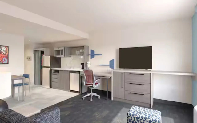 Home2 Suites By Hilton Vaughan Toronto On