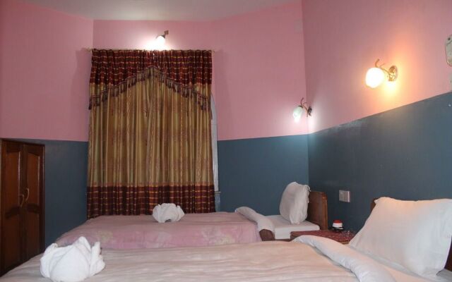 Asian Himalaya Home Stay