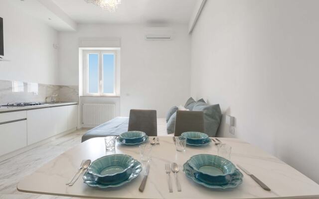 3618 Palazzo Stapane - White Loft by Barbarhouse