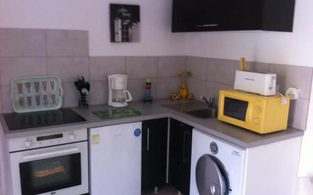 Les cigales des prés Studio