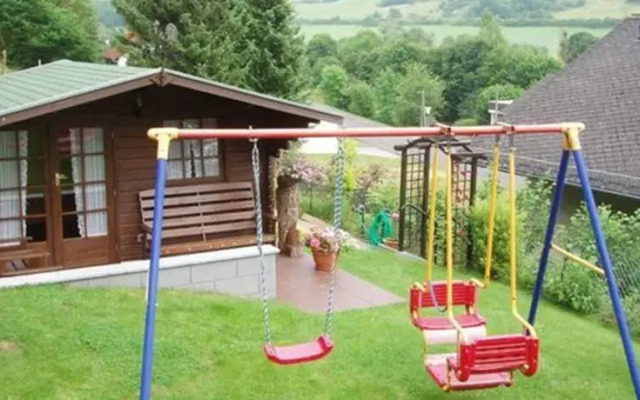 Haus Oos