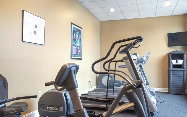Spark by Hilton Bensalem Philadelphia