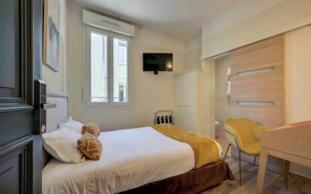 Urban Style Blason du Ventoux