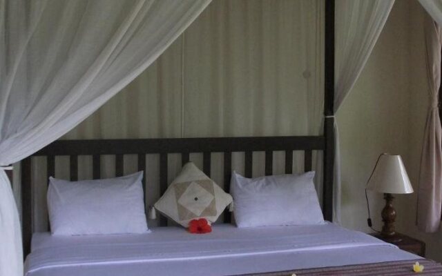 Coco Alami Guest House