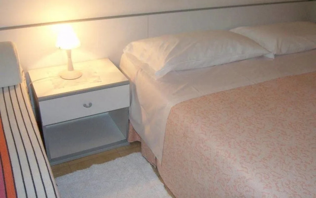 Hotel Villa Carla