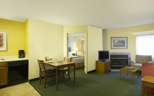 Residence Inn Nashua Merrimack