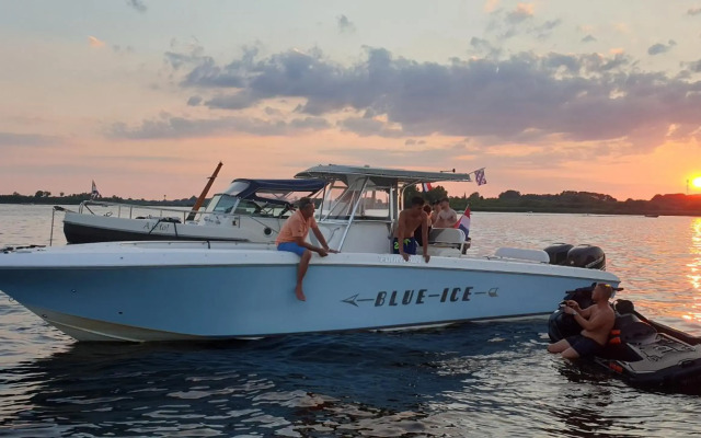 Lake house 21 relax accommodation