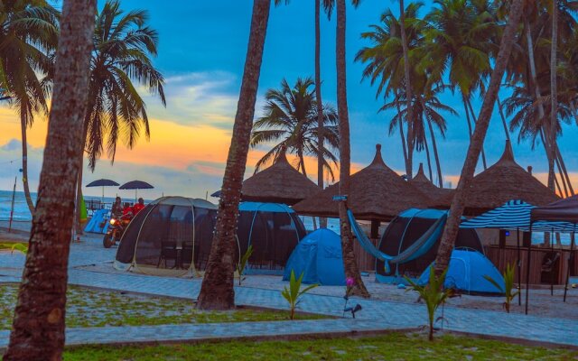Venice View Beach Resort