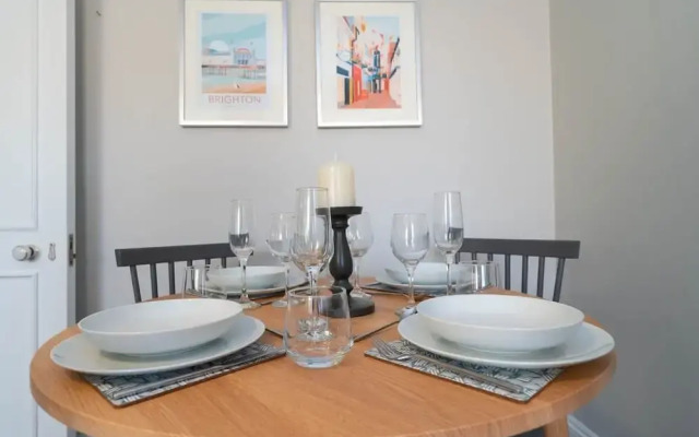 Host Stay Portland Apartment
