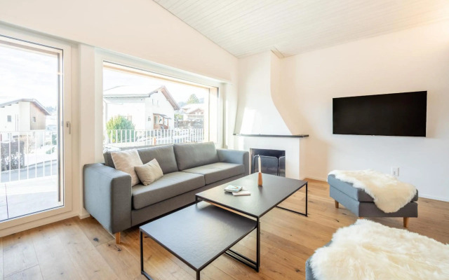 LAAX Homes - Casa Majo 5,5