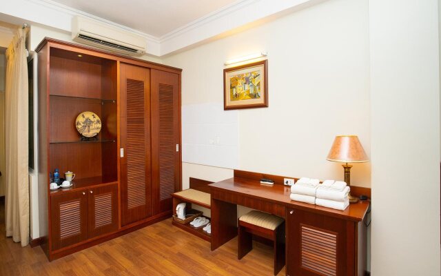 HANZ Regal Hotel Hanoi