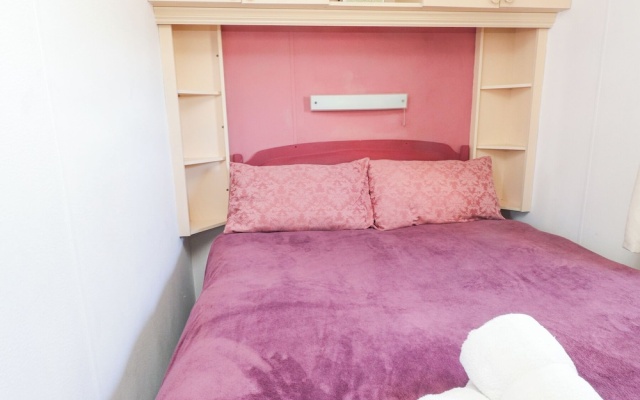 Tanyfron Holiday Caravan