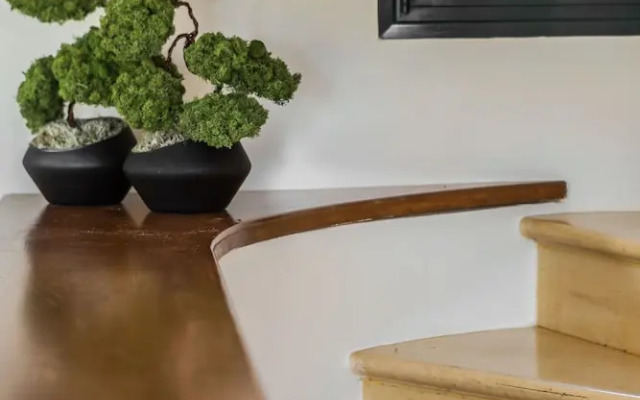 Alekata-Traditional Villas of Kefalonia