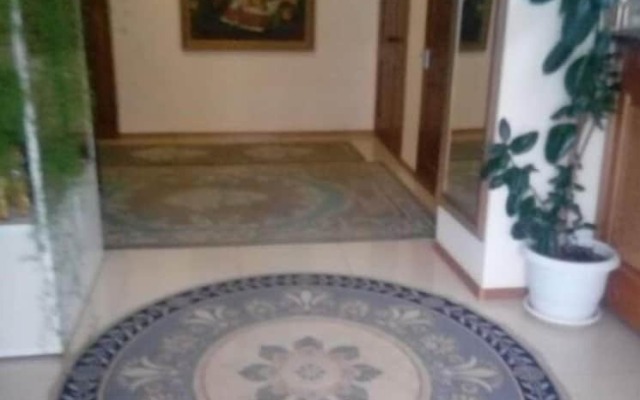 Хостел «Метрополь»