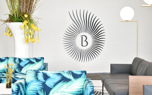 Mouratoglou Hotel & Resort