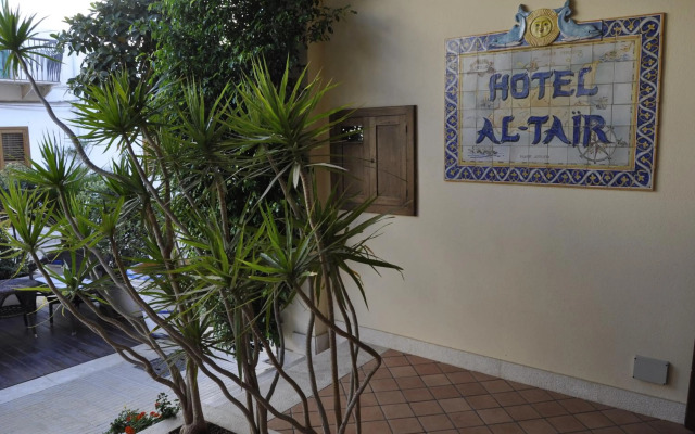 Hotel Al-Taïr