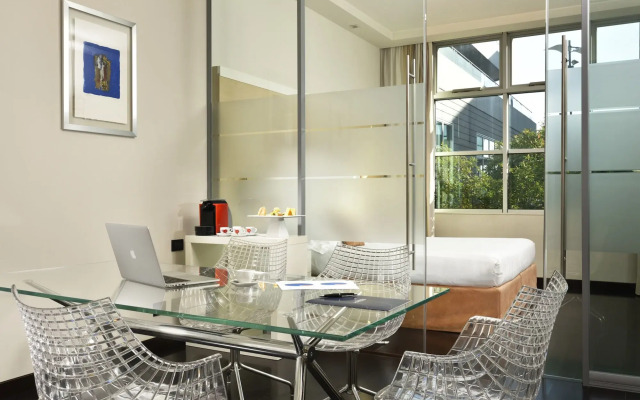 La Favorita Hotel