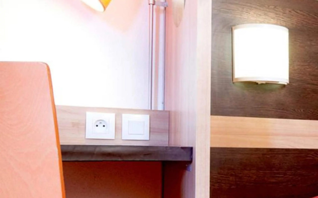 Premiere Classe Dunkerque Est - Armbouts Cappel