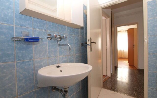 Apartment 1539