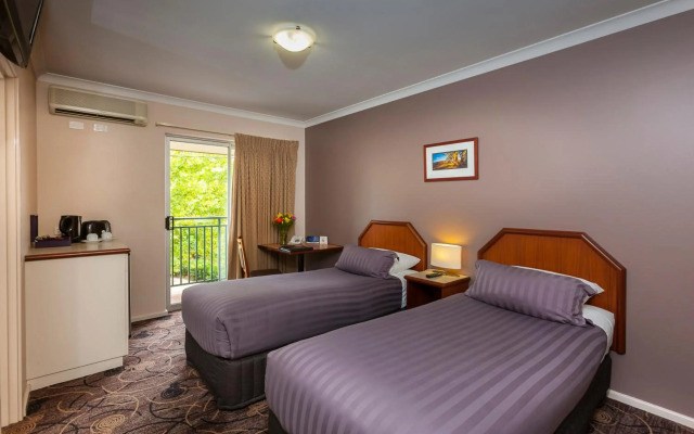 Quality Hotel Bayswater