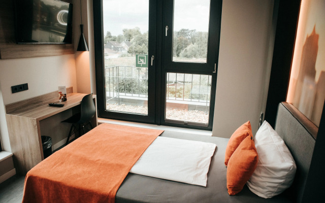 JustStay Grevenbroich Hotel & Apartments