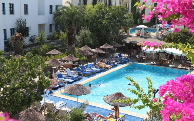 Bodrum Park Hotel