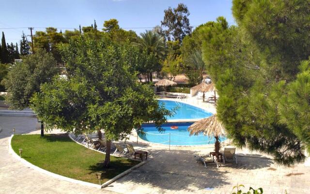 Prime Isthmus Hotel