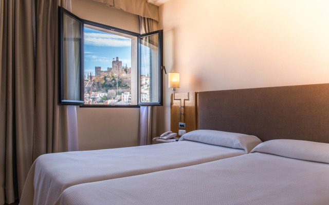 Hotel Inglaterra