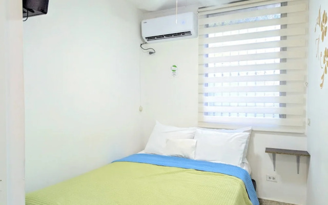 Hostal Yoha