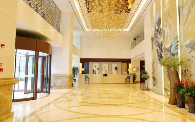 Xingtai Yuehai Hotel