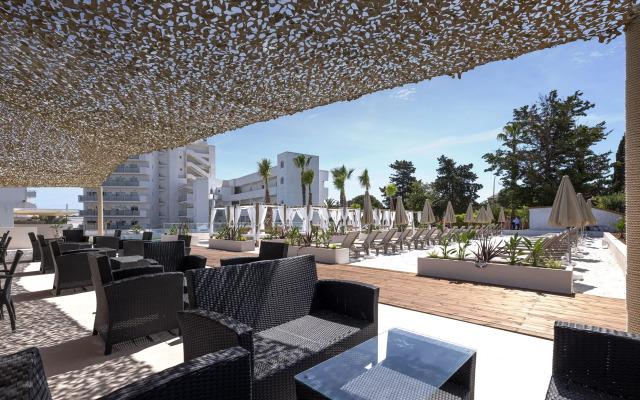 Ankaa Hotel