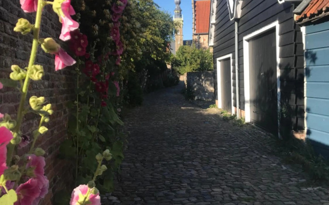 Vakantiehuis Sonnewende